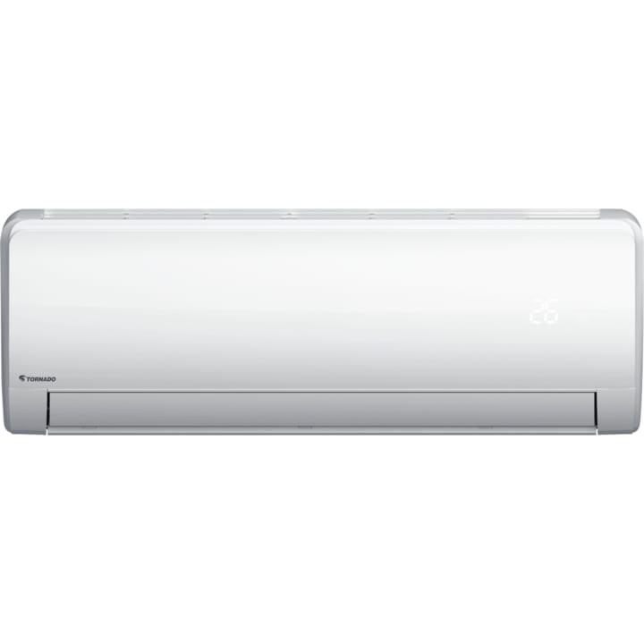 מזגן עילי אינוורטר טורנדו דגם TOP INV 380 X WIFI EU