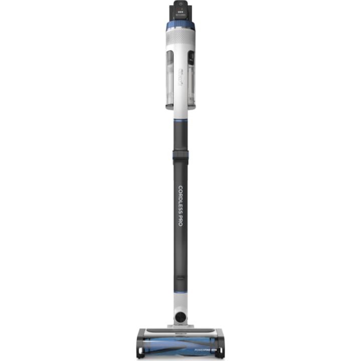שואב אבק אלחוטי שארק דגם IZ413 HYPER PLUS