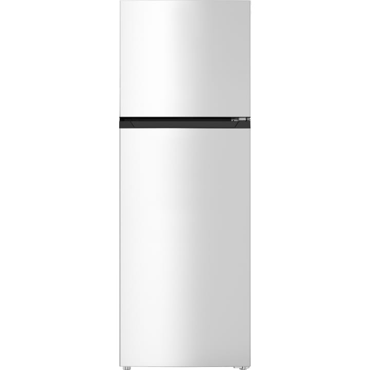 מקרר 2 דלתות מקפיא עליון ג'נרל General GE302W לבן