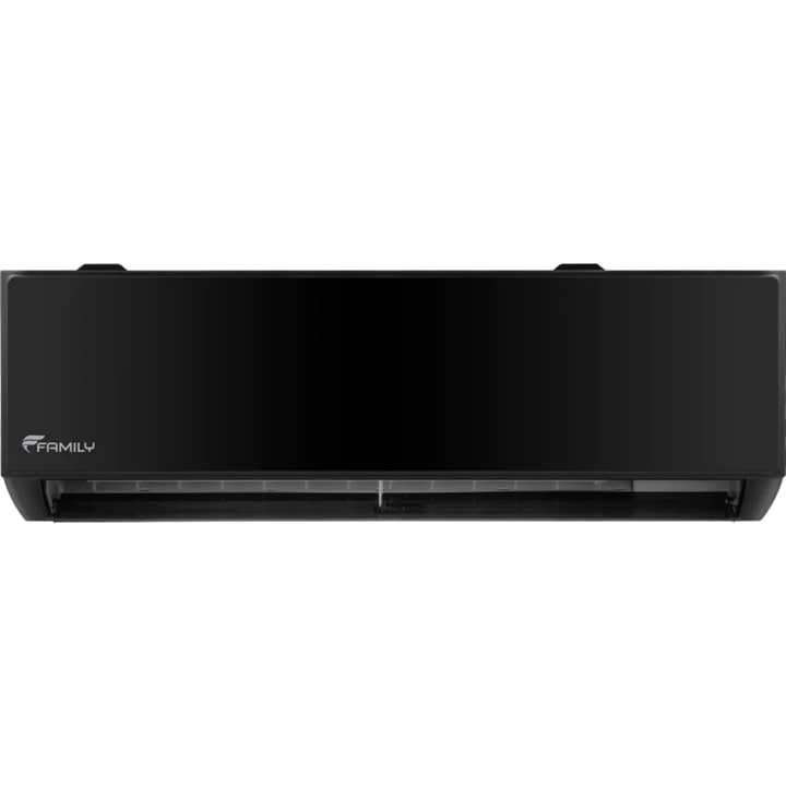 מזגן עילי אינוורטר פמילי דגם PREMIUM BLACK INV WIFI 12