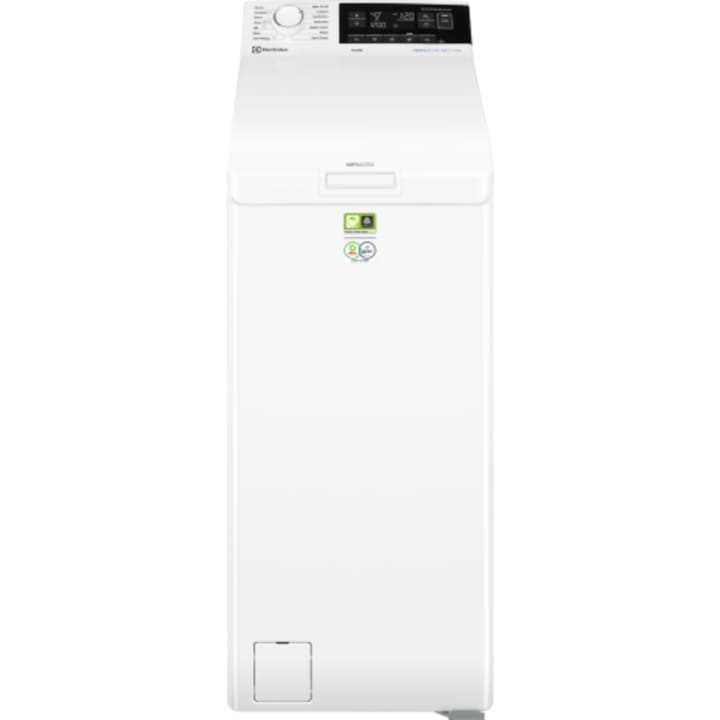 מכונת כביסה פתח עליון 7 ק"ג אלקטרולוקס Electrolux EW6T3733BM