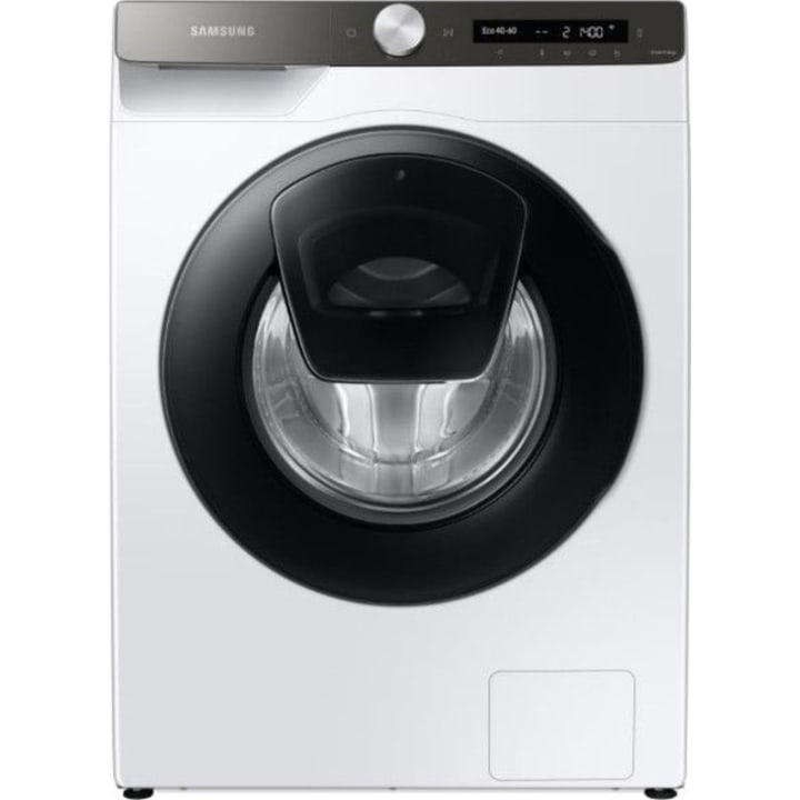 מכונת כביסה פתח חזית 9 ק"ג Samsung WW9ST5543AT - אחריות סמסונג SAMSUNG ישראל