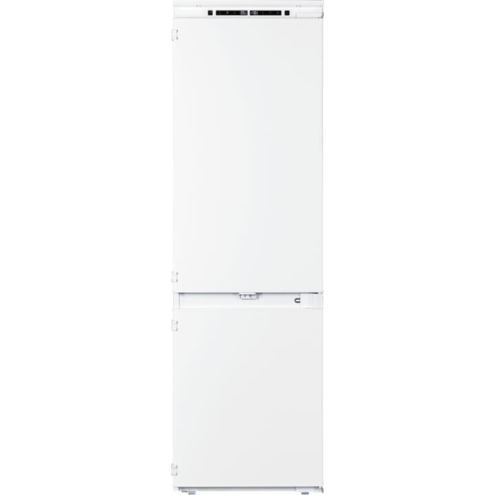 מקרר מקפיא תחתון אינטגרלי ג'נרל דגם GE32BINFL פ. שמאל