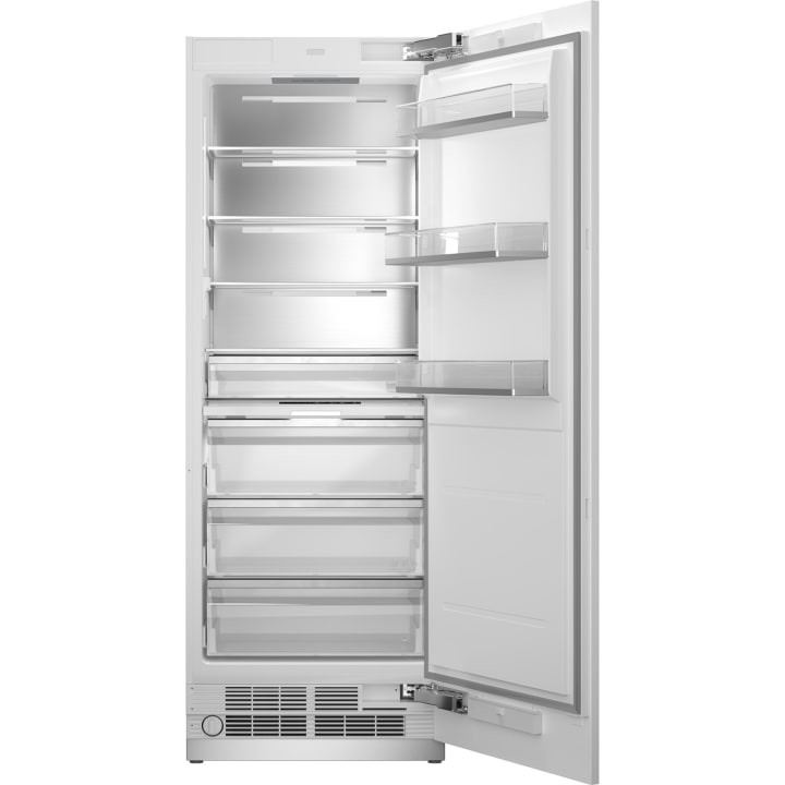 מקרר אינטגרלי 470 ליטר ברטזוני Bertazzoni RLD75S5FPNS