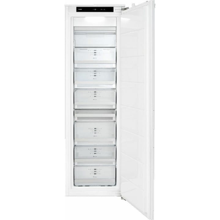 מקפיא אינטגרלי 8 תאים NF אסקו Asko FN31842I