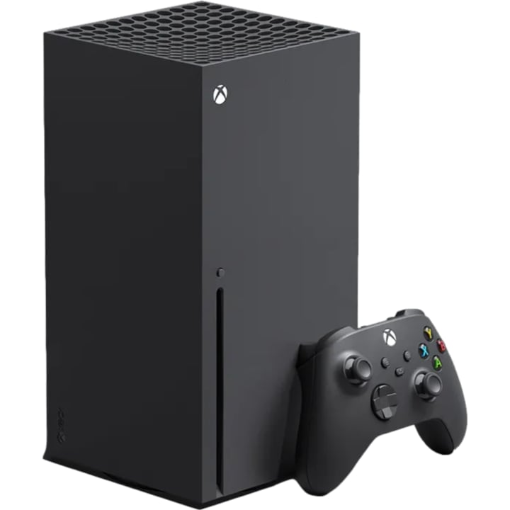 קונסולת XBOX דגם SERIES X בנפח 1TB SSD