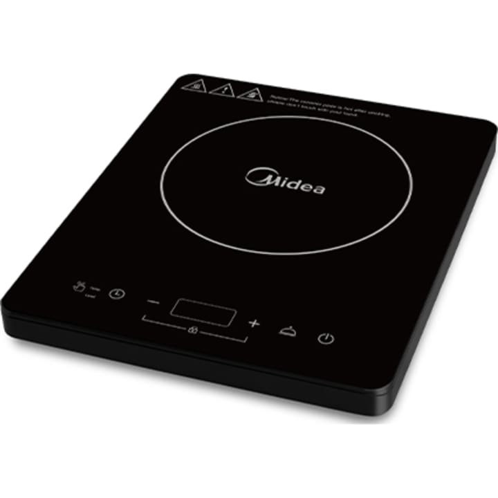 כירת אינדוקציה יחיד מידאה Midea MC-STW2019