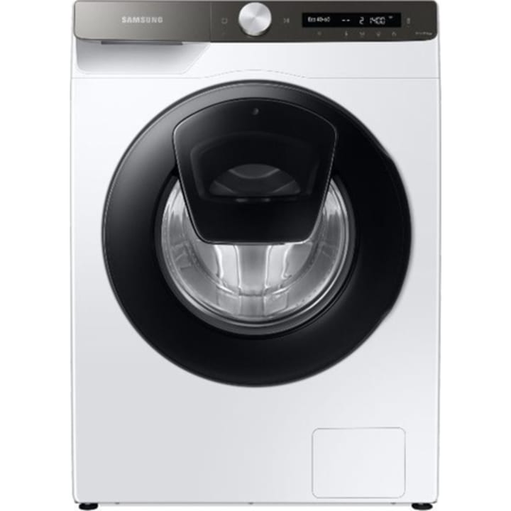 מכונת כביסה פתח חזית 8 ק"ג סמסונג Samsung WW8ST5543AT - אחריות סמסונג Samsung ישראל