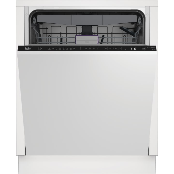 מדיח כלים אינטגרלי 60 ס"מ Beko DIN48524