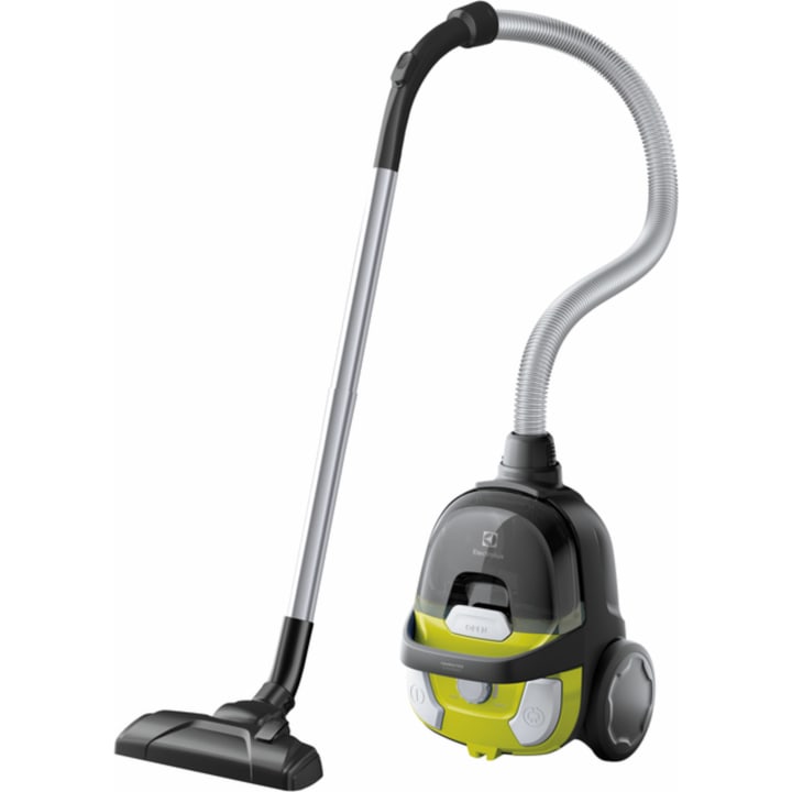 שואב אבק חוטי נגרר אלקטרולוקס Electrolux Z1231 ירוק