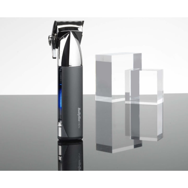 מכונת תספורת בייביליס BaByliss BA-E996E/ILE