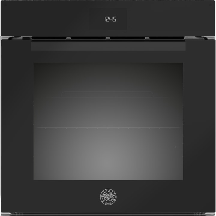 תנור בנוי 60 ס"מ ברטזוני Bertazzoni FMOD6115ELB1 שחור פחם