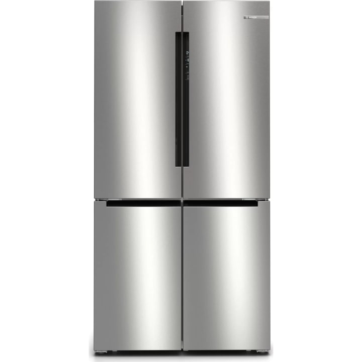 מקרר 4 דלתות בוש Bosch KFN96VPEAL נירוסטה