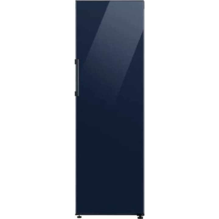 מקרר ללא מקפיא קו-0 Samsung RR39C7650-BLUE זכ' כחול - אחריות סמסונג SAMSUNG ישראל