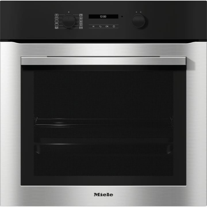 תנור בנוי 60 ס"מ Miele H2761B CSLT נירוסטה