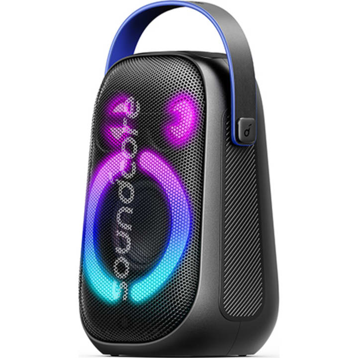 רמקול אלחוטי אנקר Anker SoundCore Rave Neo 2 80W BT שחור