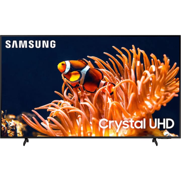 טלוויזיה חכמה "LED 4K 50 סמסונג SAMSUNG UE50DU8000