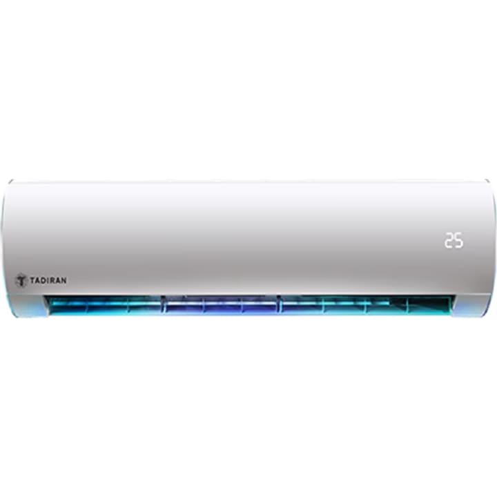 מזגן עילי אינוורטר תדיראן דגם SUPREME INV 140NG