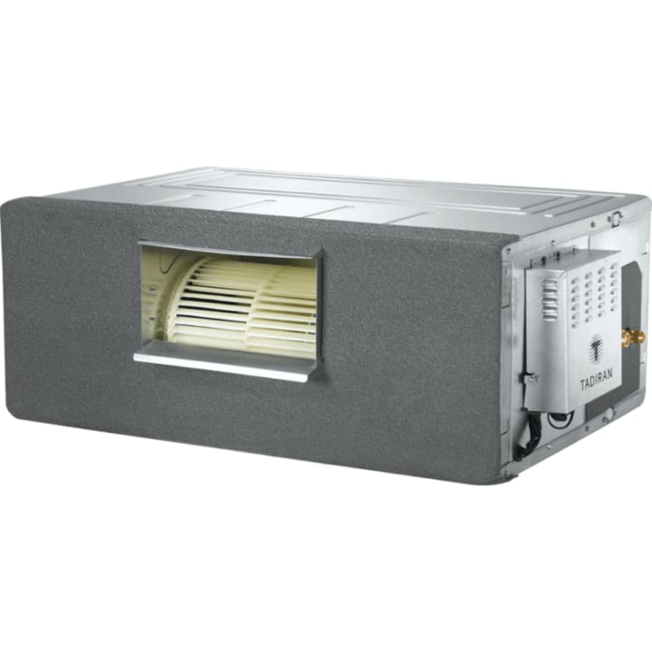 מזגן מיני מרכזי אינוורטר תדיראן WIND INV SILENT SENSE 70/3