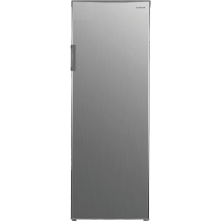 מקפיא עומד 7 תאים DF אמקור Amcor HF710SS נירוסטה