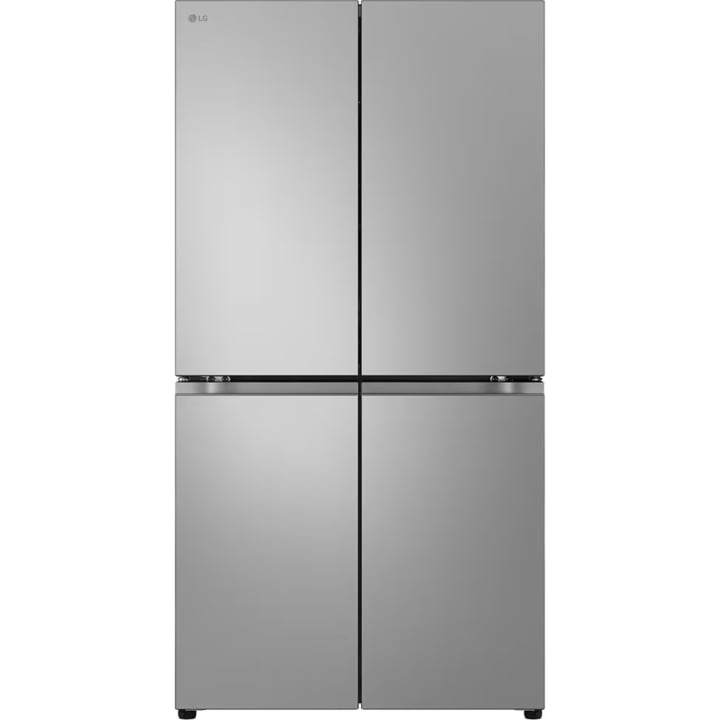 מקרר 4 דלתות LG GR728S נירוסטה