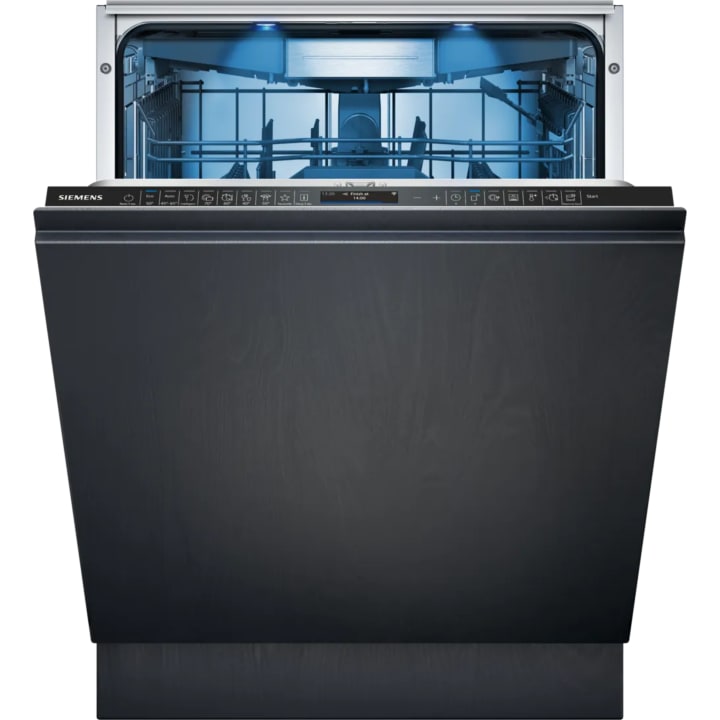 מדיח כלים אינטגרלי 60 ס"מ סימנס Siemens SN97TX00CE