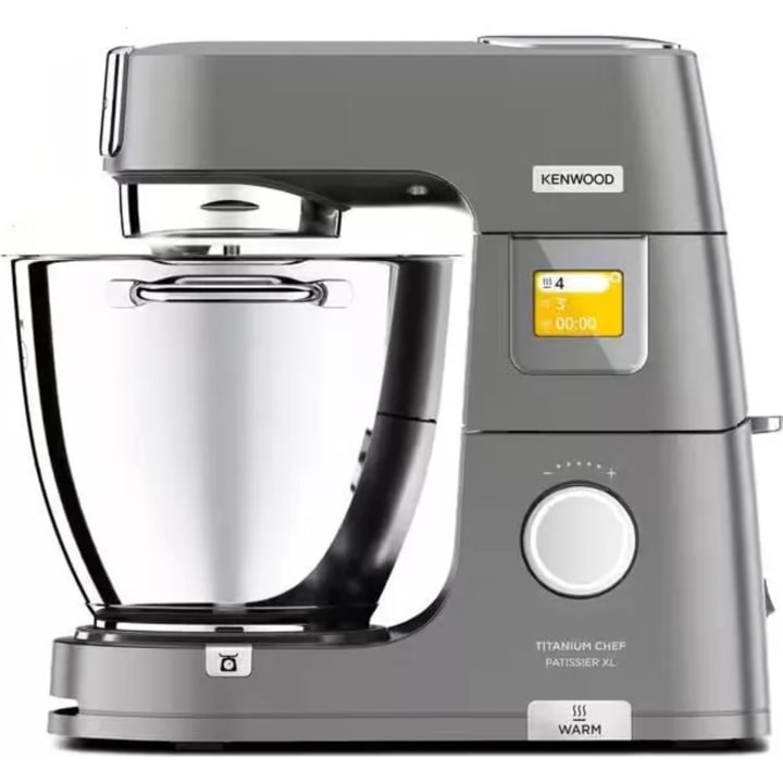 מיקסר 7 ליטר קנווד Kenwood Kwl91.004.Si כסוף