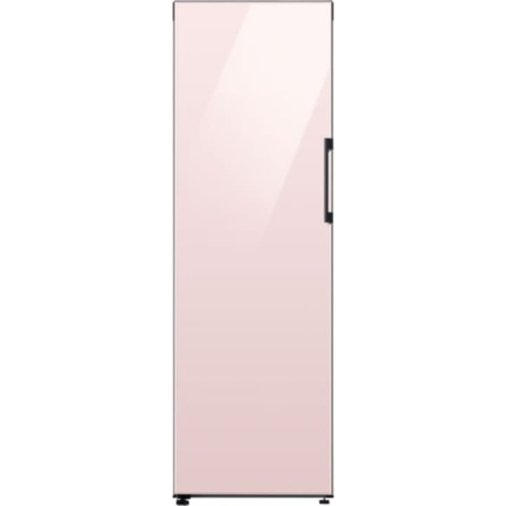 מקרר ללא מקפיא קו-0 Samsung RR39C7650-PINK ורוד פנינה - אחריות סמסונג SAMSUNG ישראל