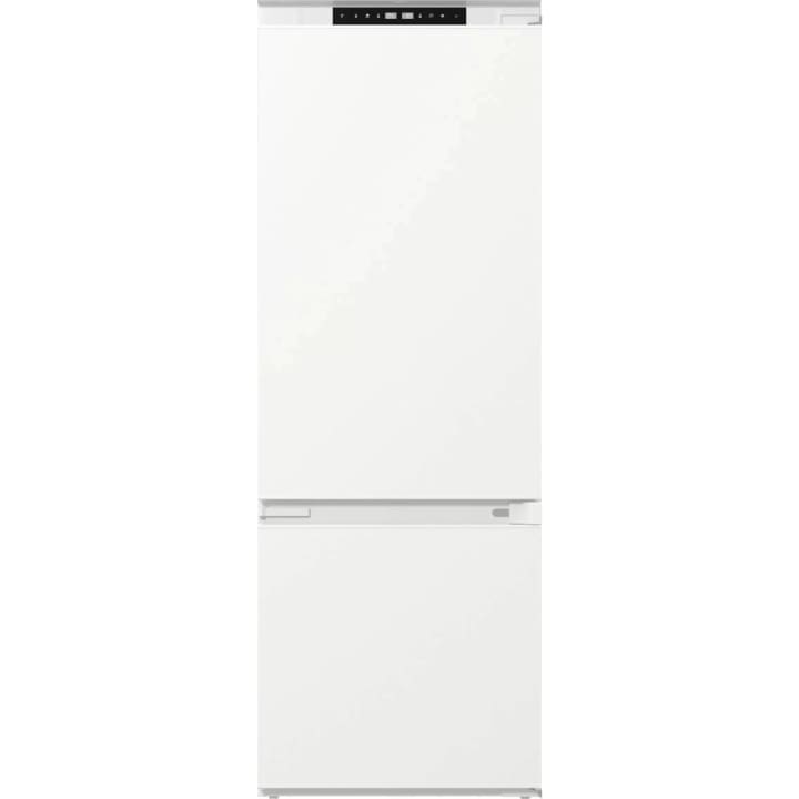 מקרר אינטגרלי מקפיא תחתון גורנייה Gorenje NRKI619EA3