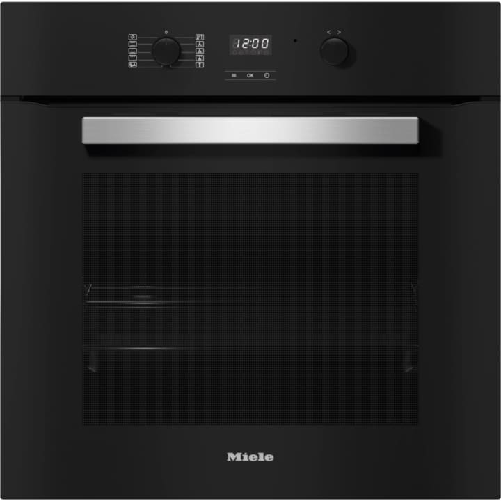 תנור בנוי 60 ס"מ Miele H2457B שחור
