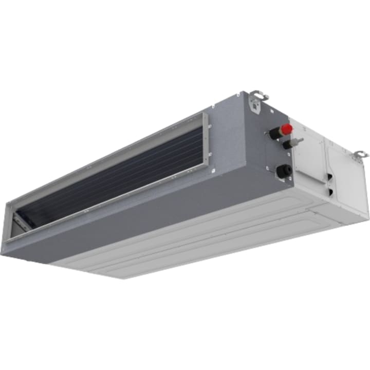 מזגן מיני מרכזי אינוורטר טורנדו דגם SLIM SQ PRO INV 25X