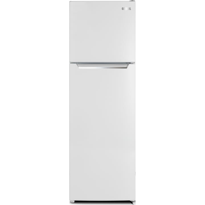 מקרר מקפיא עליון ג'נרל דגם GE303W לבן