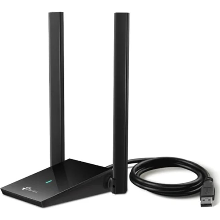 מתאם רשת טיפילינק דגם ARCHER TX20U PLUS