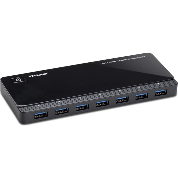 מפצל USB3 טיפילינק דגם UH720