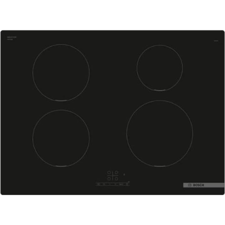 כיריים אינדוקציה 70 ס"מ בוש Bosch PUE711BB5Y חד-פאזי