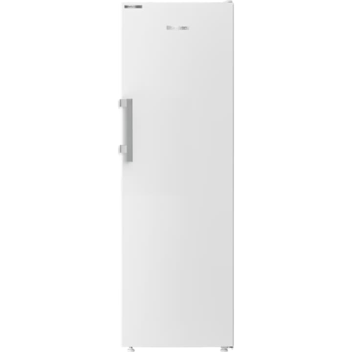 מקפיא עומד 7 תאים NF בלומברג Blomberg FNT3676WP לבן