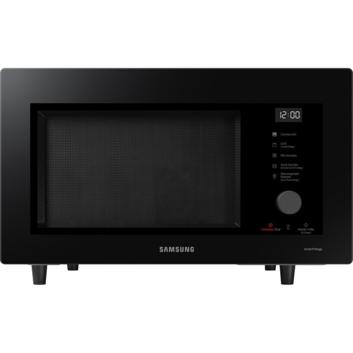 מיקרוגל דיגיטלי משולב 32 ליטר סמסונג SAMSUNG MC32DG7646CKLI NP