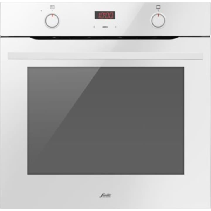 תנור בנוי 60 ס"מ סאוטר Sauter Cuisine-7220W לבן