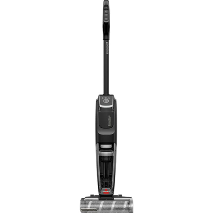 שואב אבק אלחוטי שוטף Bissell Crosswave OmniForce Edge Pro 4000N