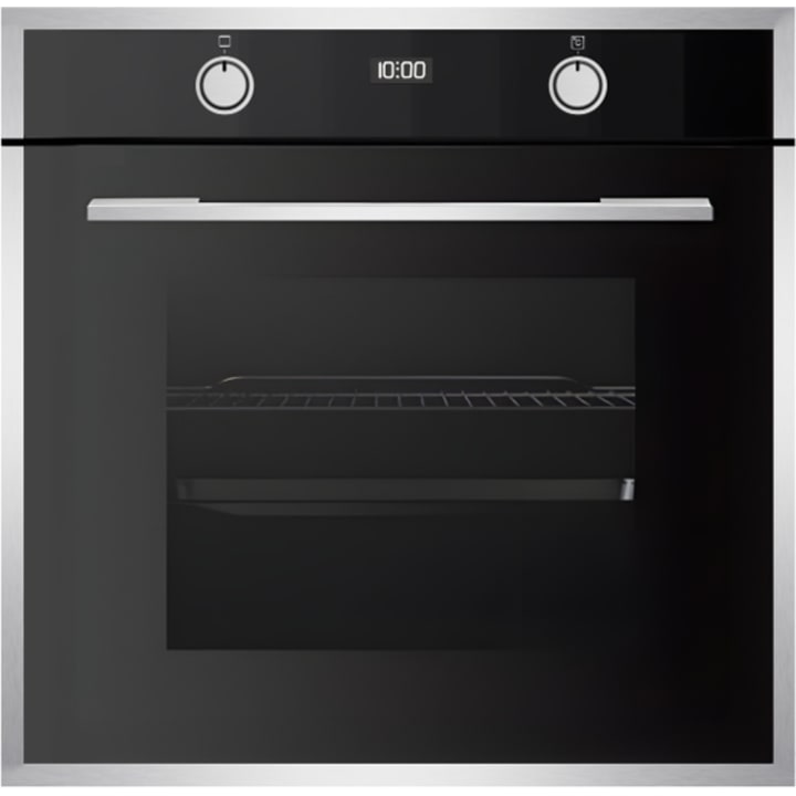 תנור בנוי 60 ס"מ סאוטר Sauter Cuisine 5040IX נירוסטה