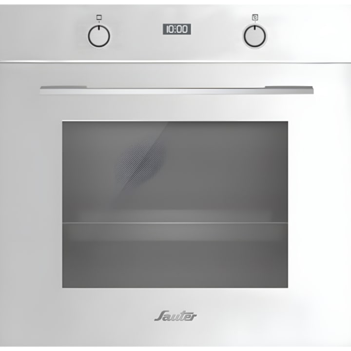 תנור בנוי 60 ס"מ סאוטר Sauter Cuisine 5040W לבן