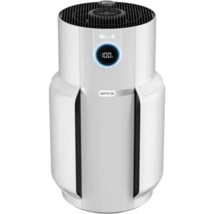 מטהר אוויר אלקטרוני שארק דגם HP303