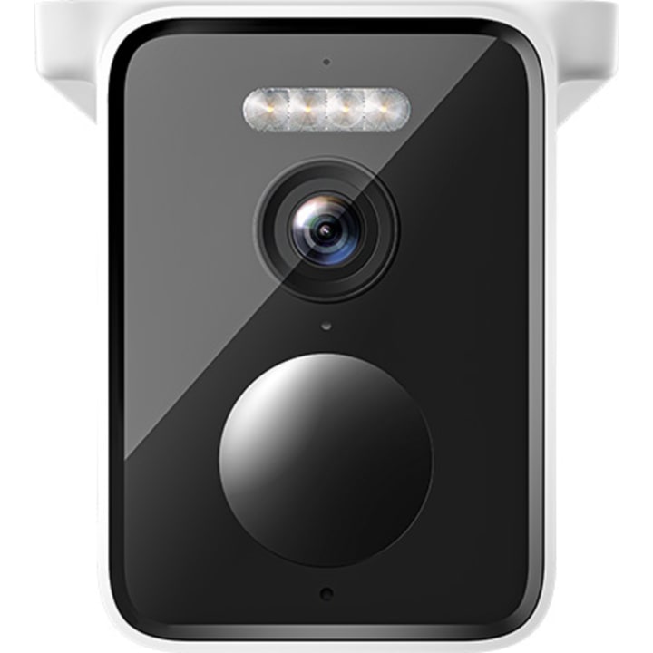 מצלמת אבטחה סולארית שיאומי Xiaomi Outdoor Camera Bw400 Pro