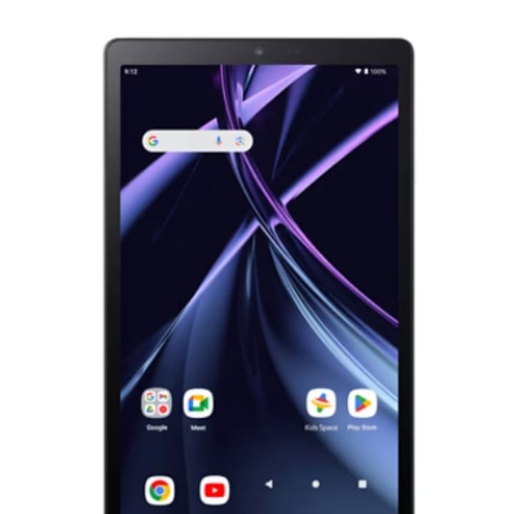 טאבלט "8.7 Acer Iconia TAB A8 64GB שחור