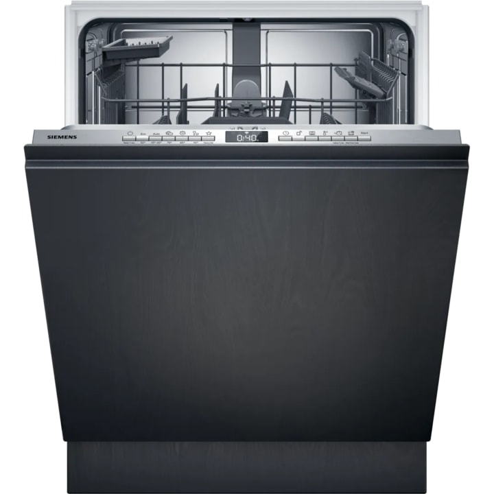 מדיח כלים אינטגרלי 60 ס"מ סימנס Siemens SN63HX15BE