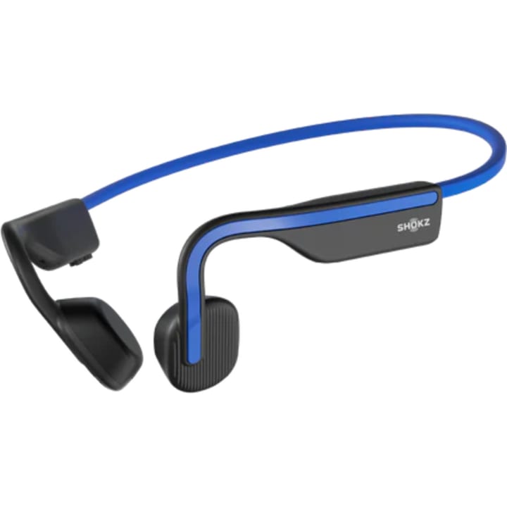 אוזניות עצם אלחוטיות SHOKZ OPENMOVE כחול