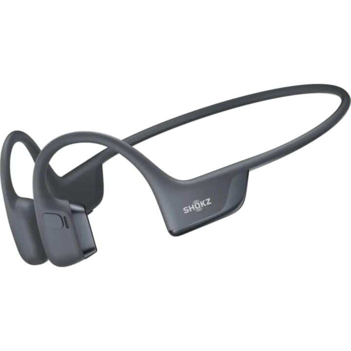 אוזניות עצם אלחוטיות SHOKZ OPENRUN PRO 2 שחור