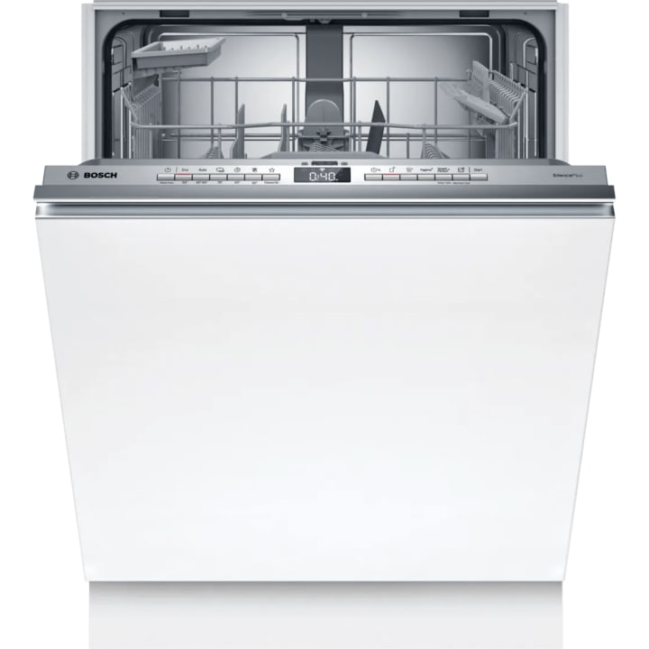מדיח כלים אינטגרלי 60 ס"מ בוש Bosch SMV4HAX20E