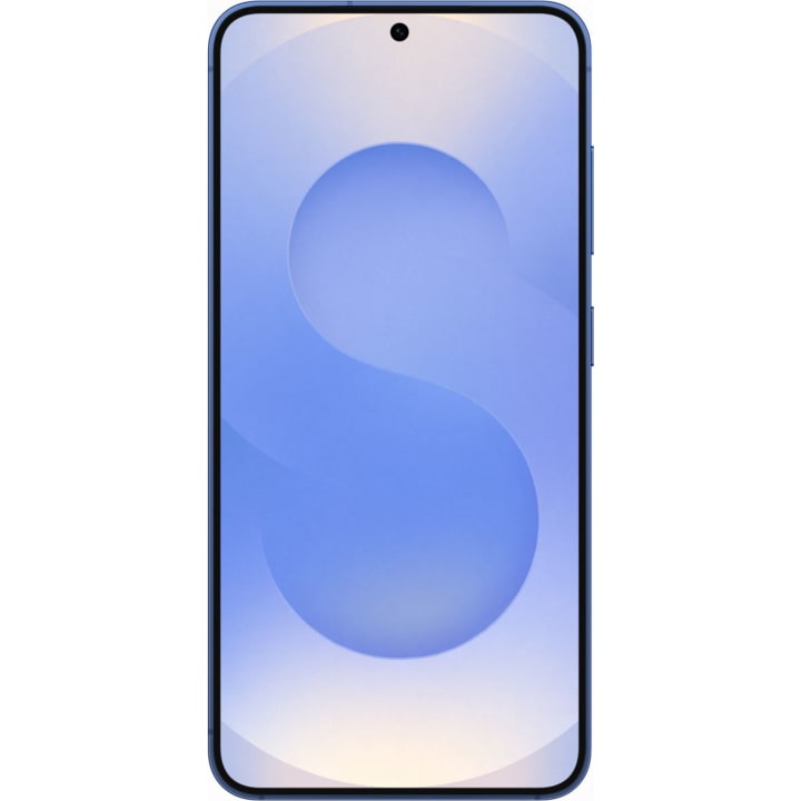 טלפון סלולארי Samsung Galaxy S25 SM-S931B/DS 128GB 12GB RAM כחול