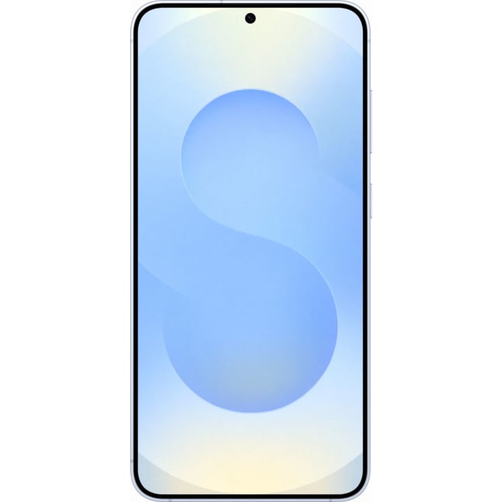 טלפון סלולארי Samsung Galaxy S25+ SM-S936B/DS 256GB 12GB RAM תכלת